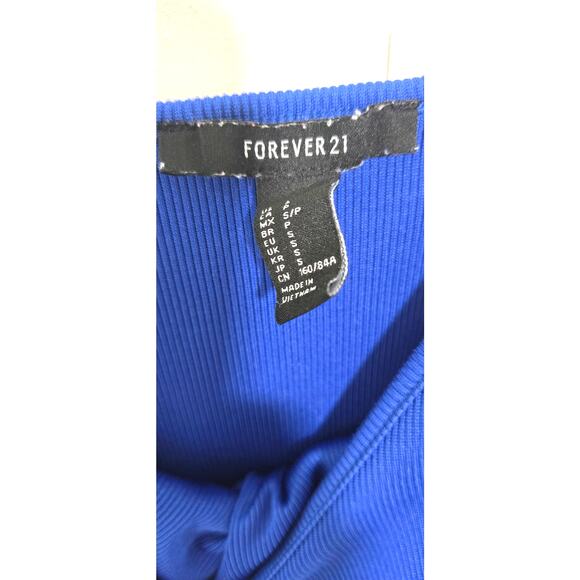 Forever 21 Body Suits Size Small - Picture 3 of 5